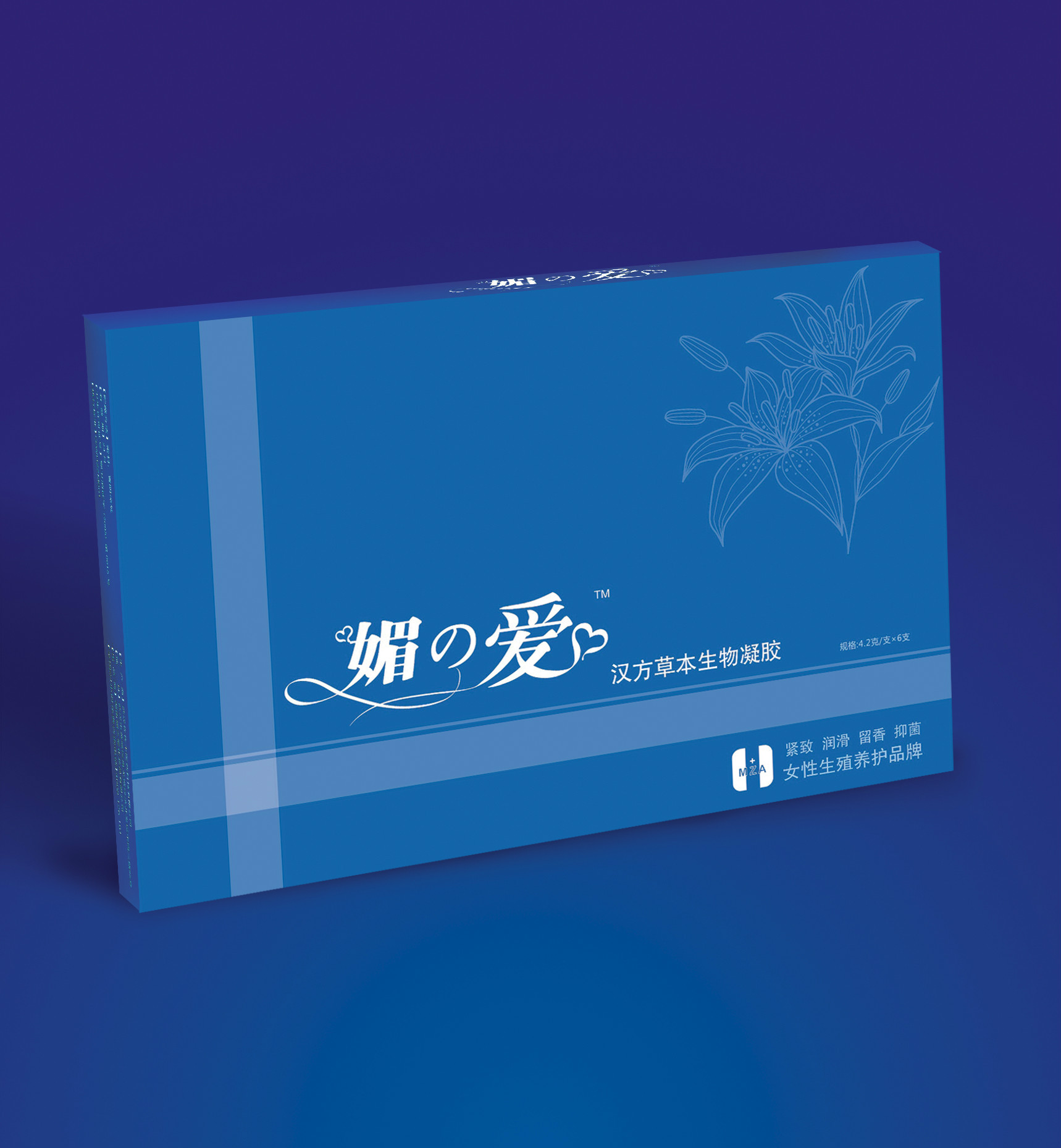 媚之愛(ài)凝膠